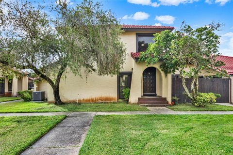 A home in KISSIMMEE