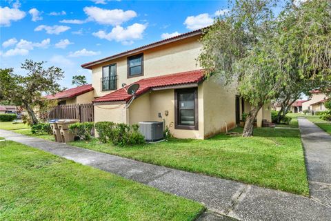 A home in KISSIMMEE