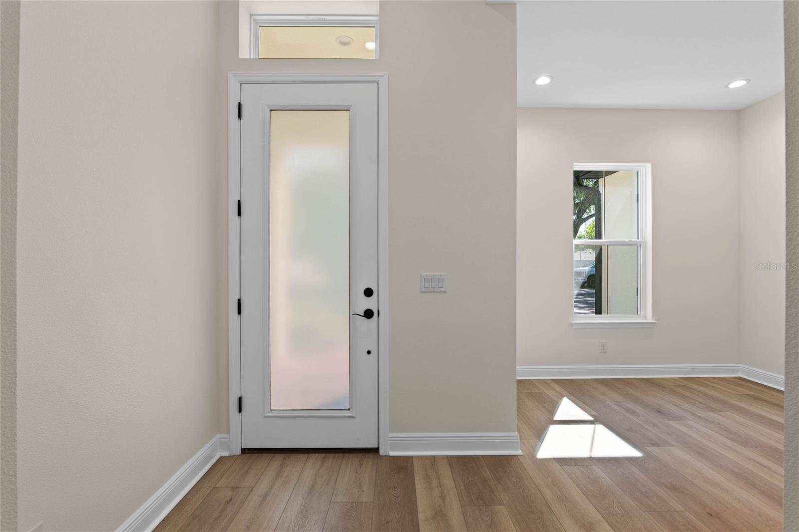347 MISSION ROAD
