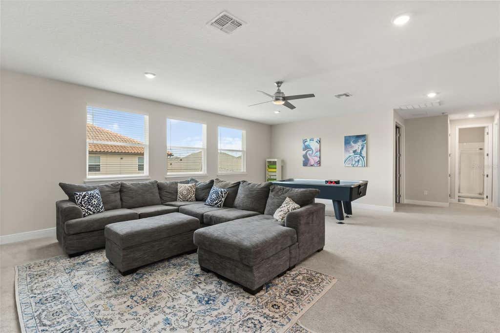 Photo of 8373 Ludington Circle, Orlando, FL 32836 (MLS # O6412395)