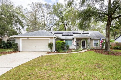 4046 NW 59TH AVENUE GAINESVILLE FL 32653