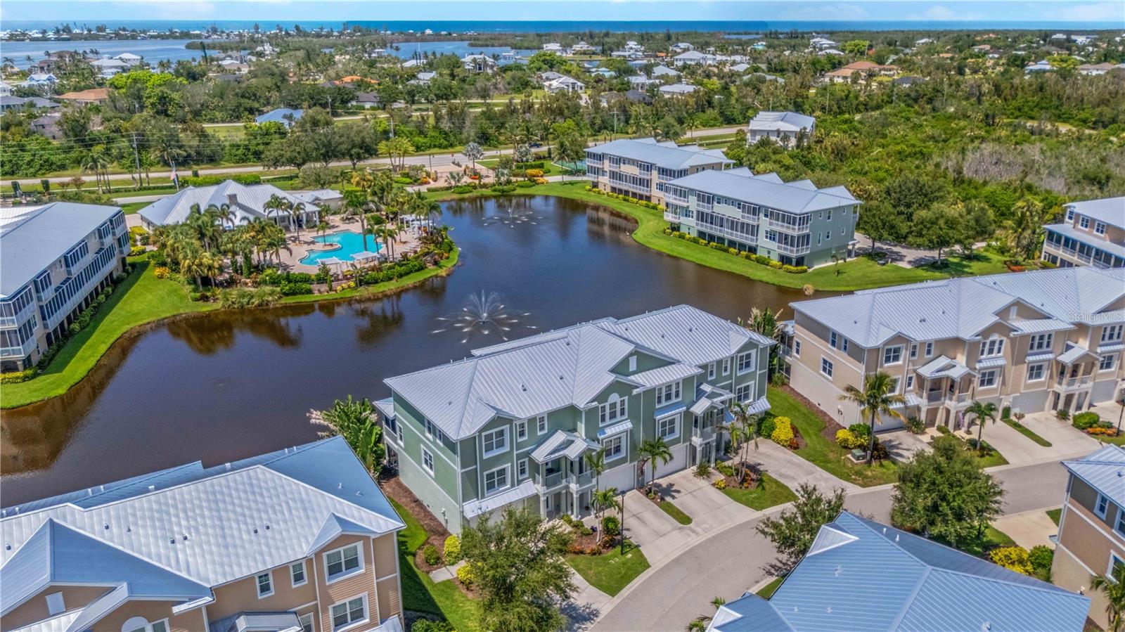 LANDINGS CORAL CRK - Residential