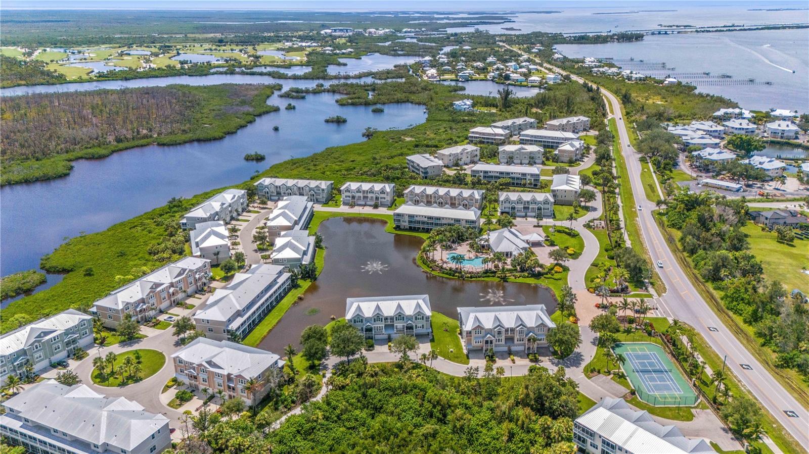 LANDINGS CORAL CRK - Residential