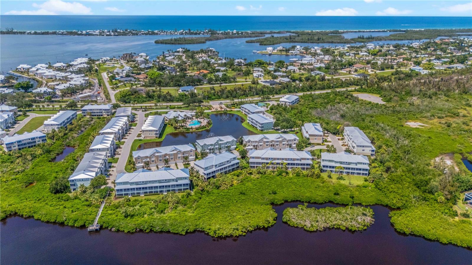 LANDINGS CORAL CRK - Residential