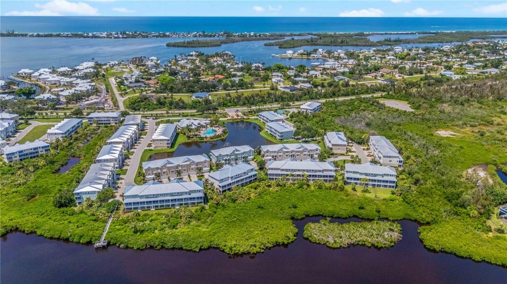 Photo of 10335 Longshore Road #25, Placida, FL 33946 (MLS # D6143381)