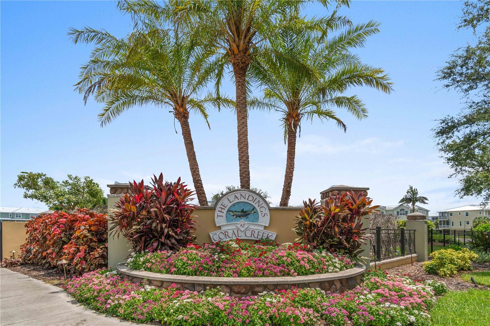 LANDINGS CORAL CRK - Residential