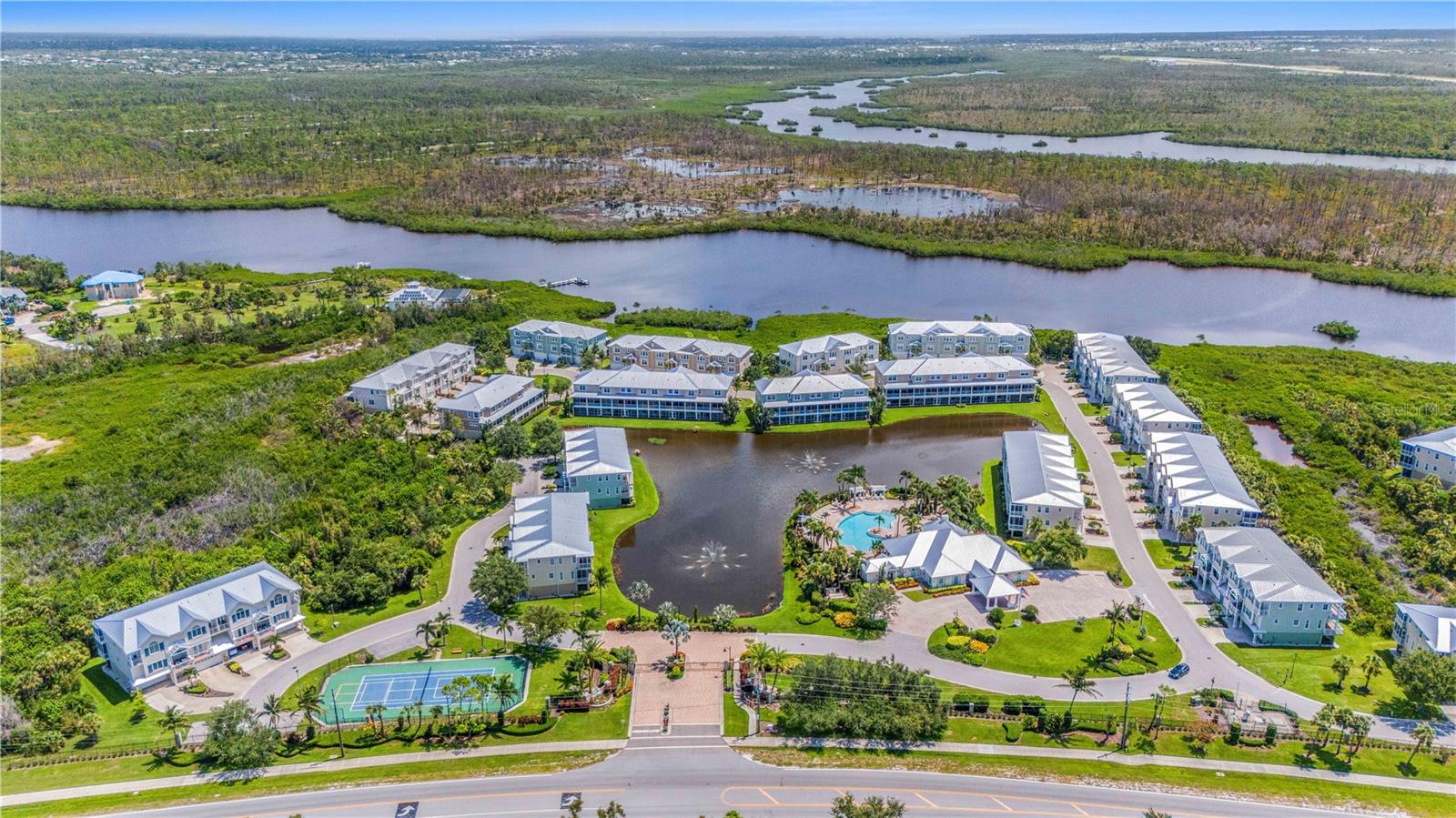 LANDINGS CORAL CRK - Residential