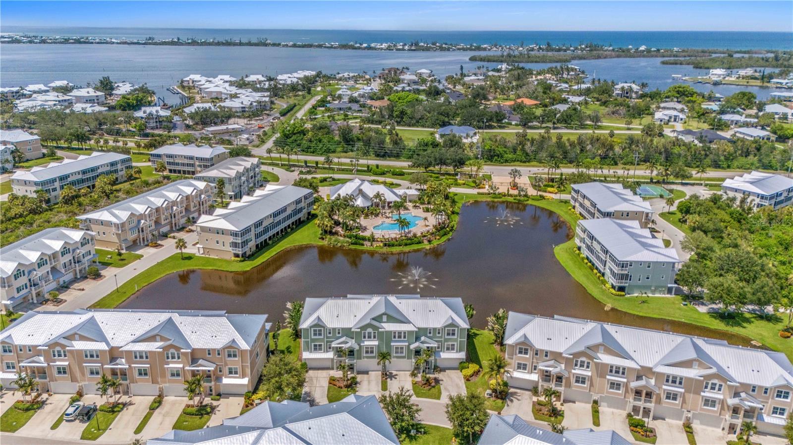 LANDINGS CORAL CRK - Residential