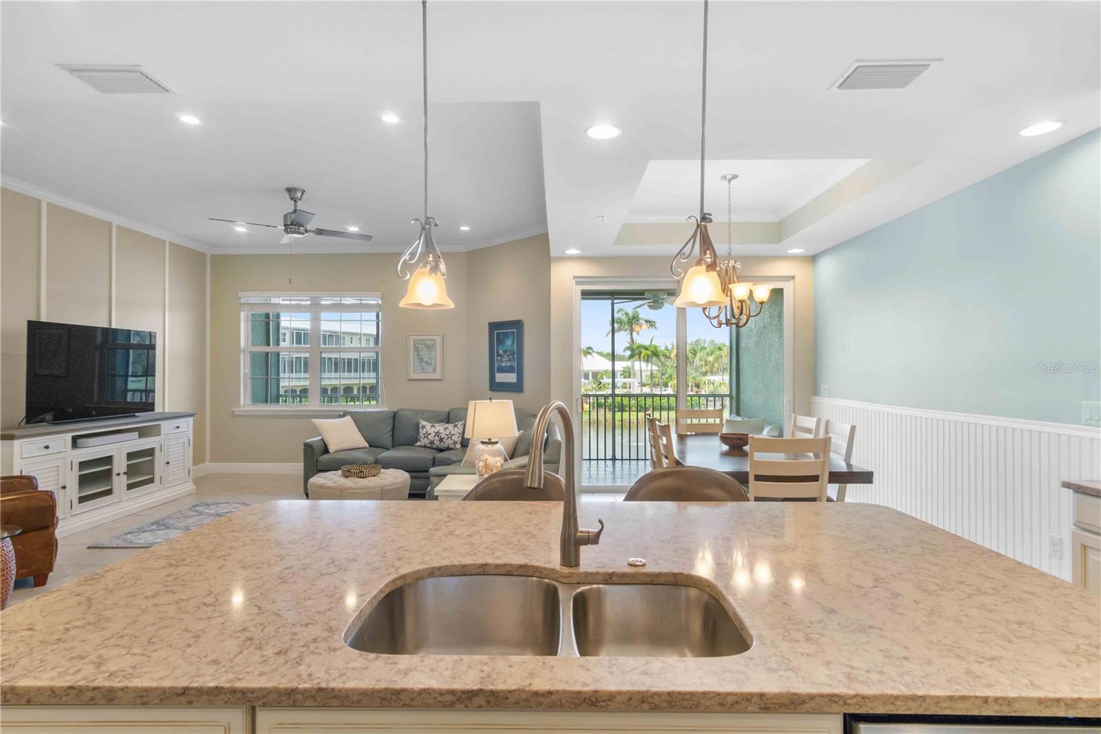 LANDINGS CORAL CRK - Residential