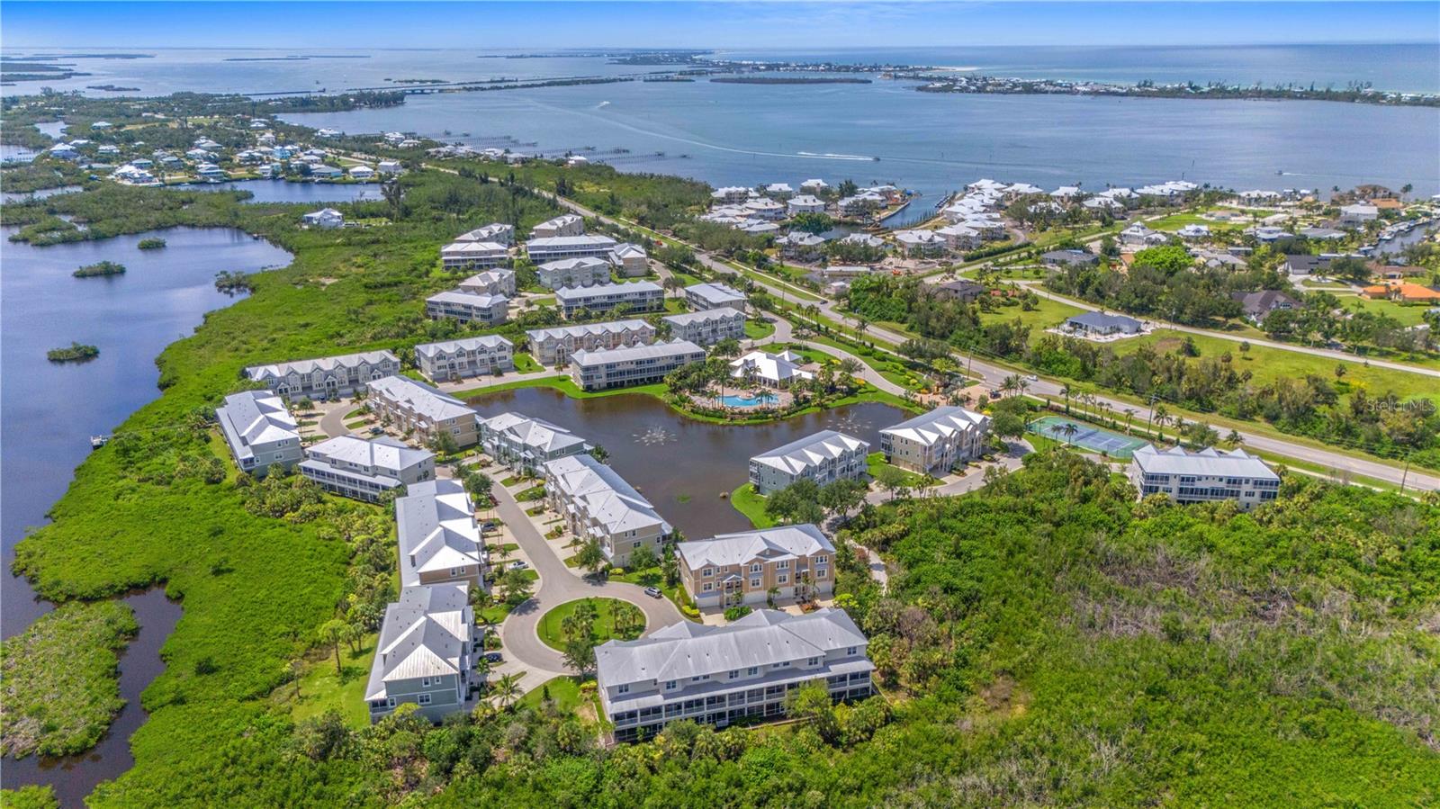 LANDINGS CORAL CRK - Residential