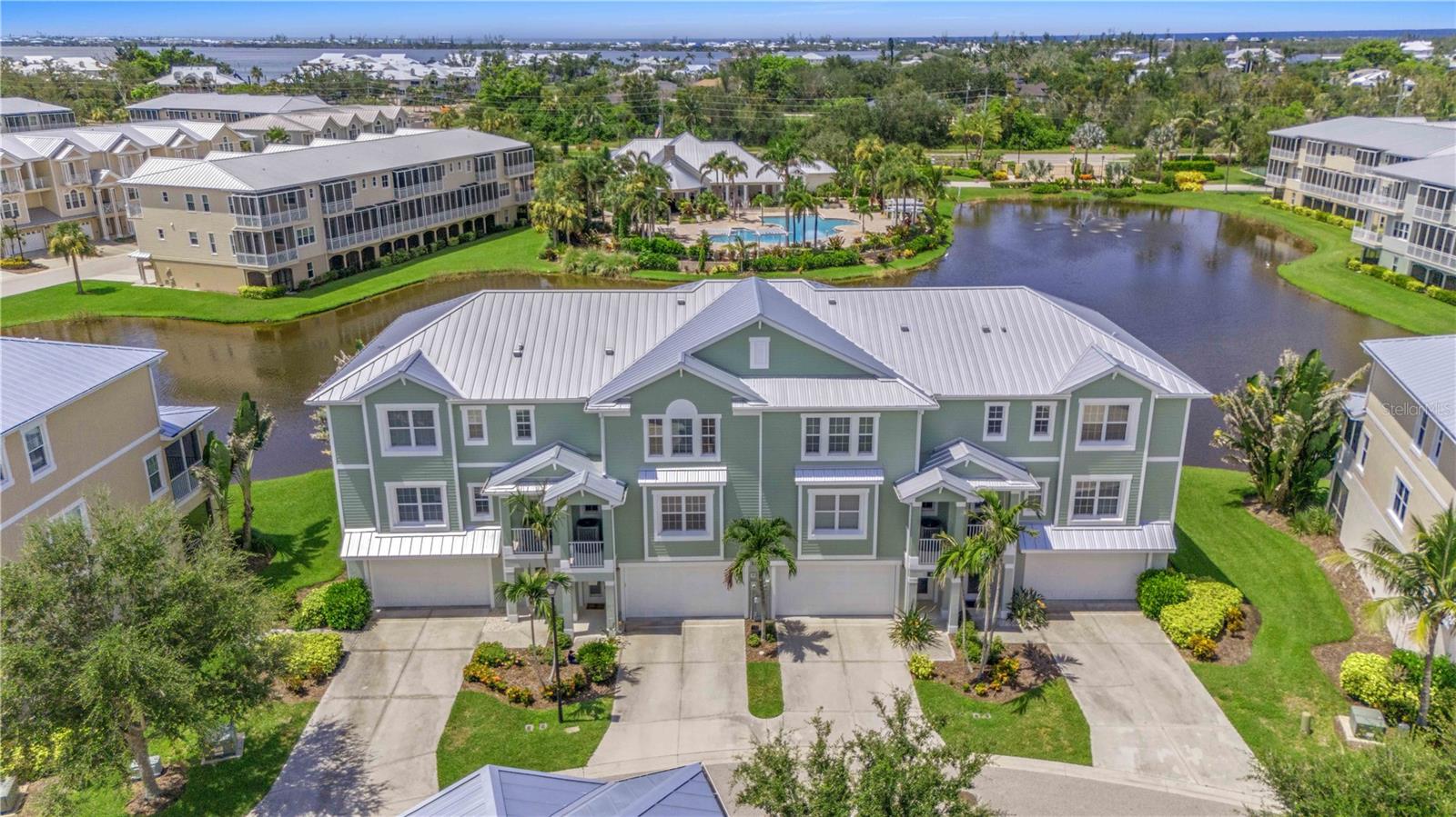 LANDINGS CORAL CRK - Residential
