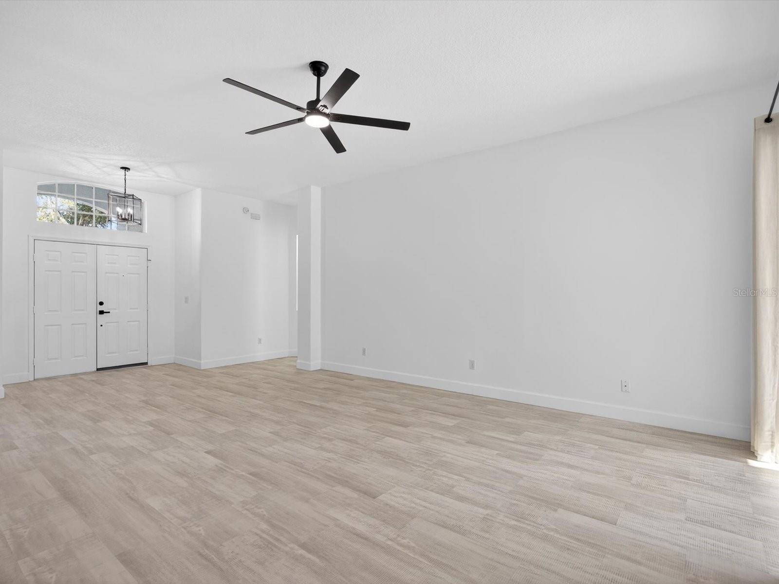 FOREST/RIDGEWOOD - Residential