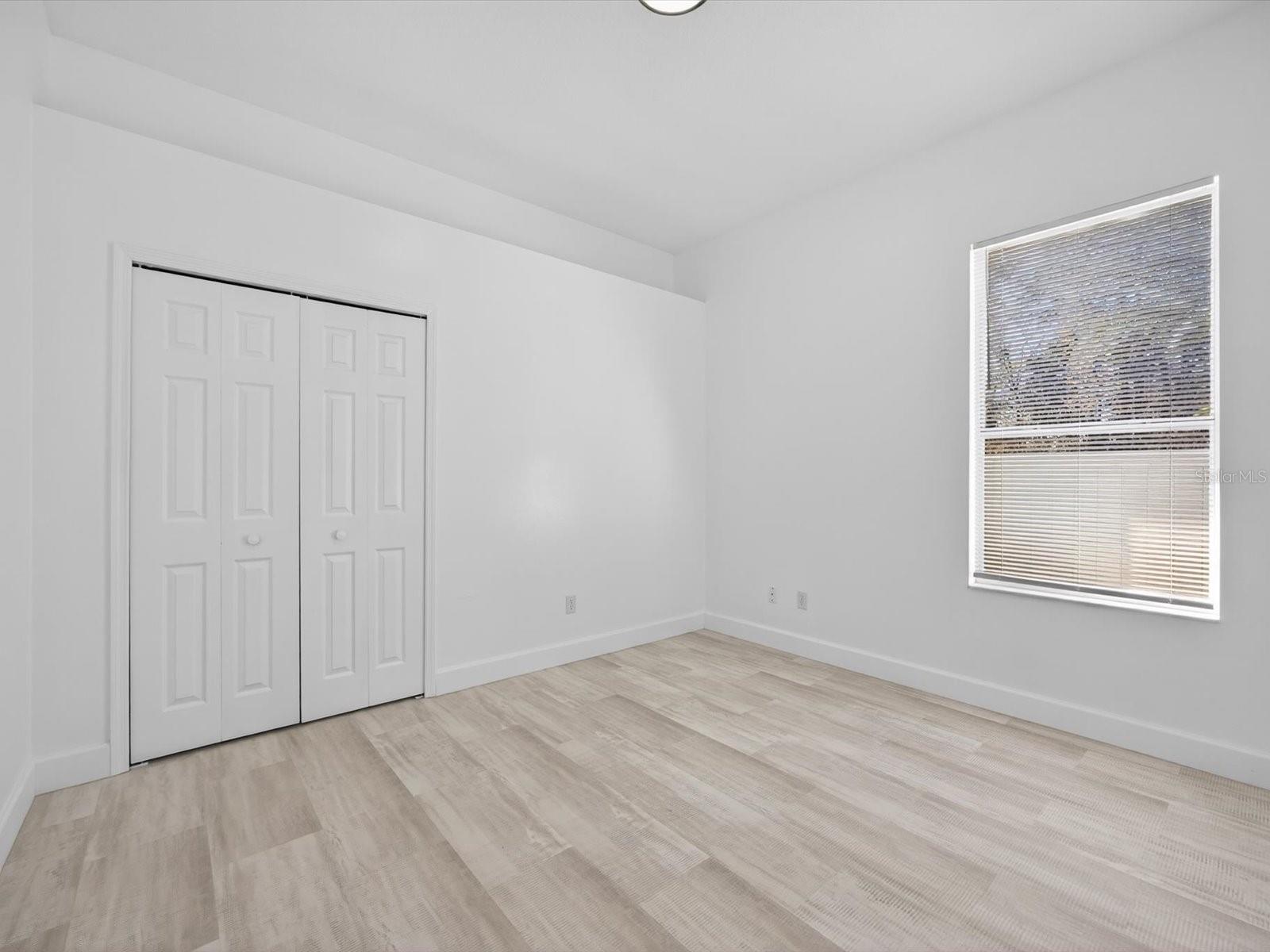 FOREST/RIDGEWOOD - Residential