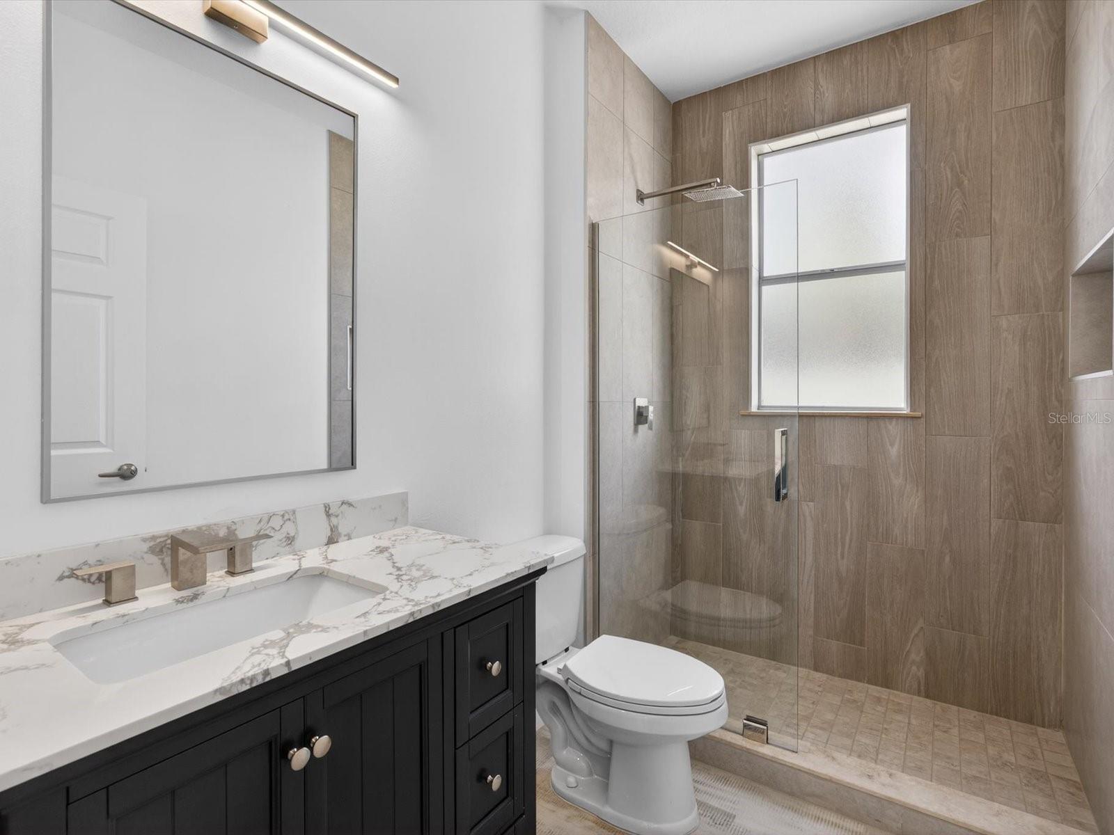 FOREST/RIDGEWOOD - Residential