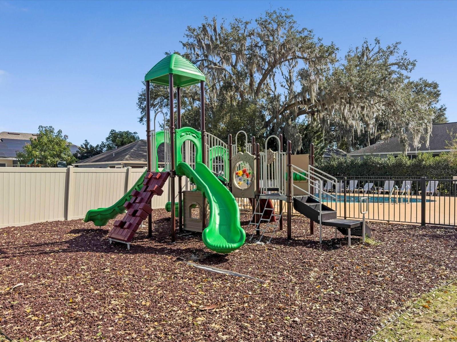 FOREST/RIDGEWOOD - Residential