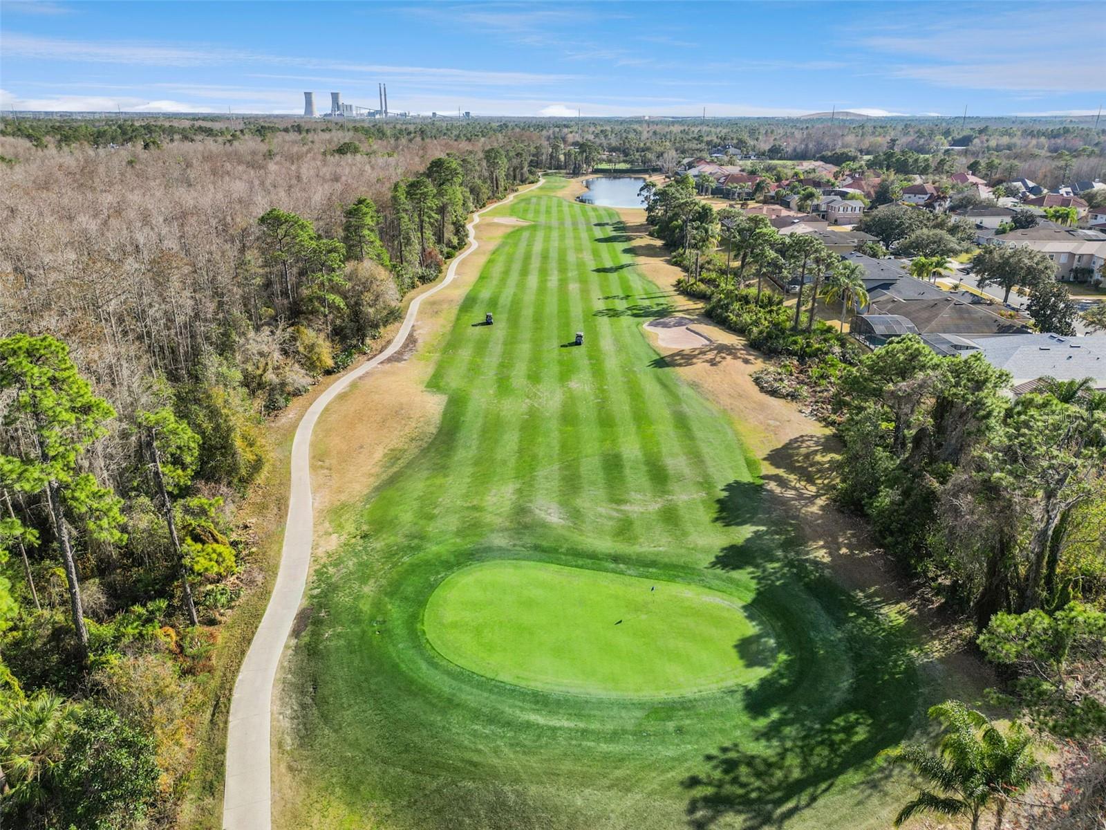 STONEYBROOK - Residential