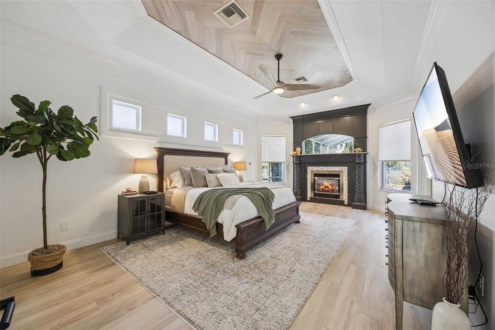 STONEYBROOK - Residential