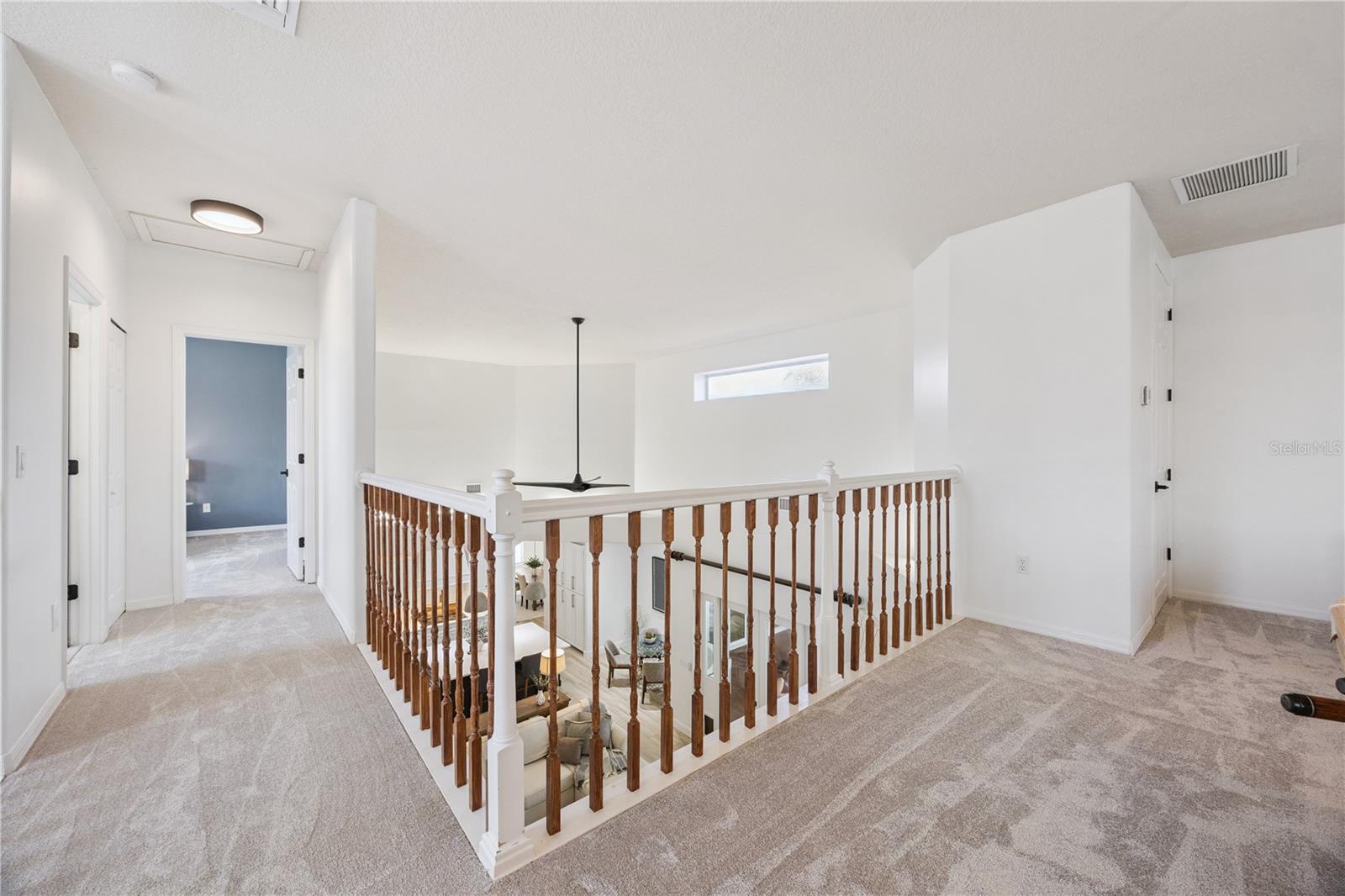 STONEYBROOK - Residential