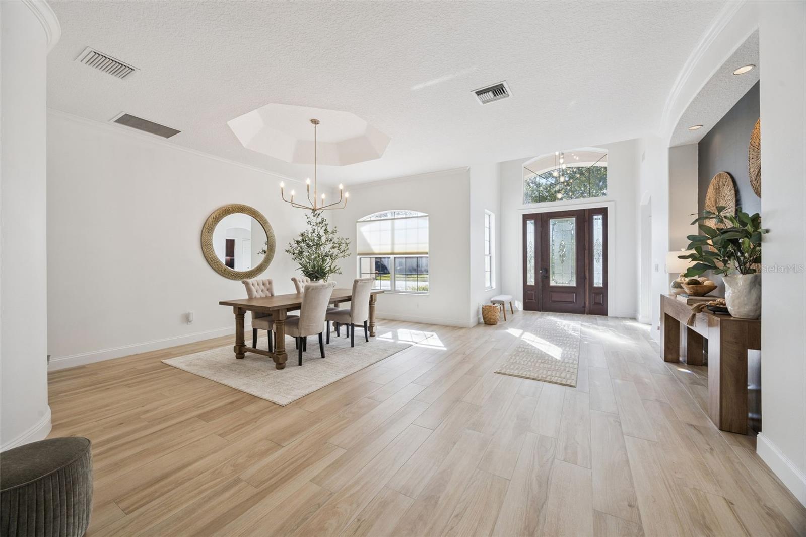 STONEYBROOK - Residential