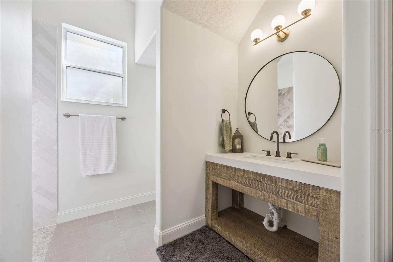 STONEYBROOK - Residential