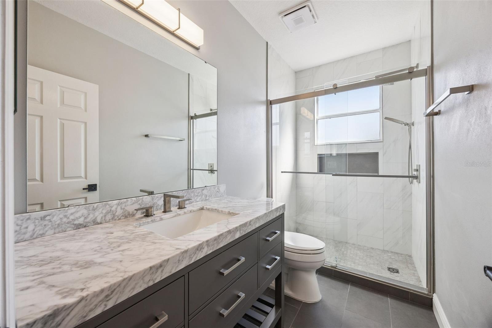 STONEYBROOK - Residential