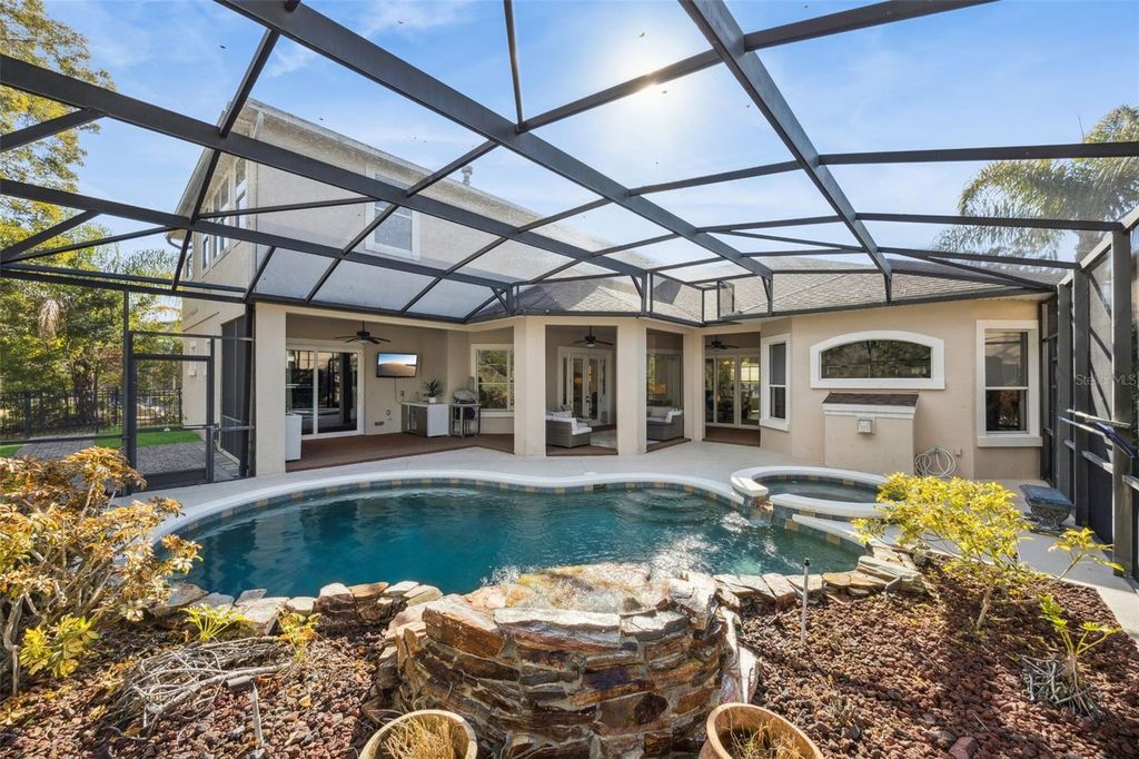 Photo of 2535 Teton Stone Run, Orlando, FL 32828 (MLS # O6382523)