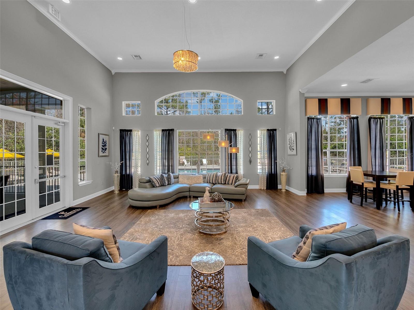 STONEYBROOK - Residential