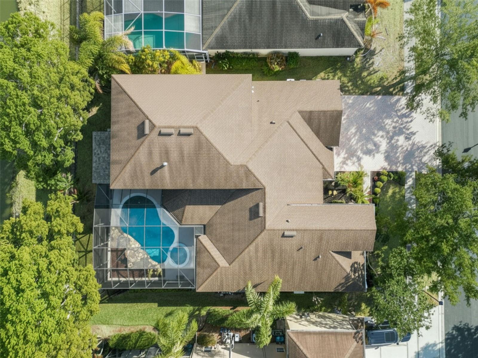 STONEYBROOK - Residential