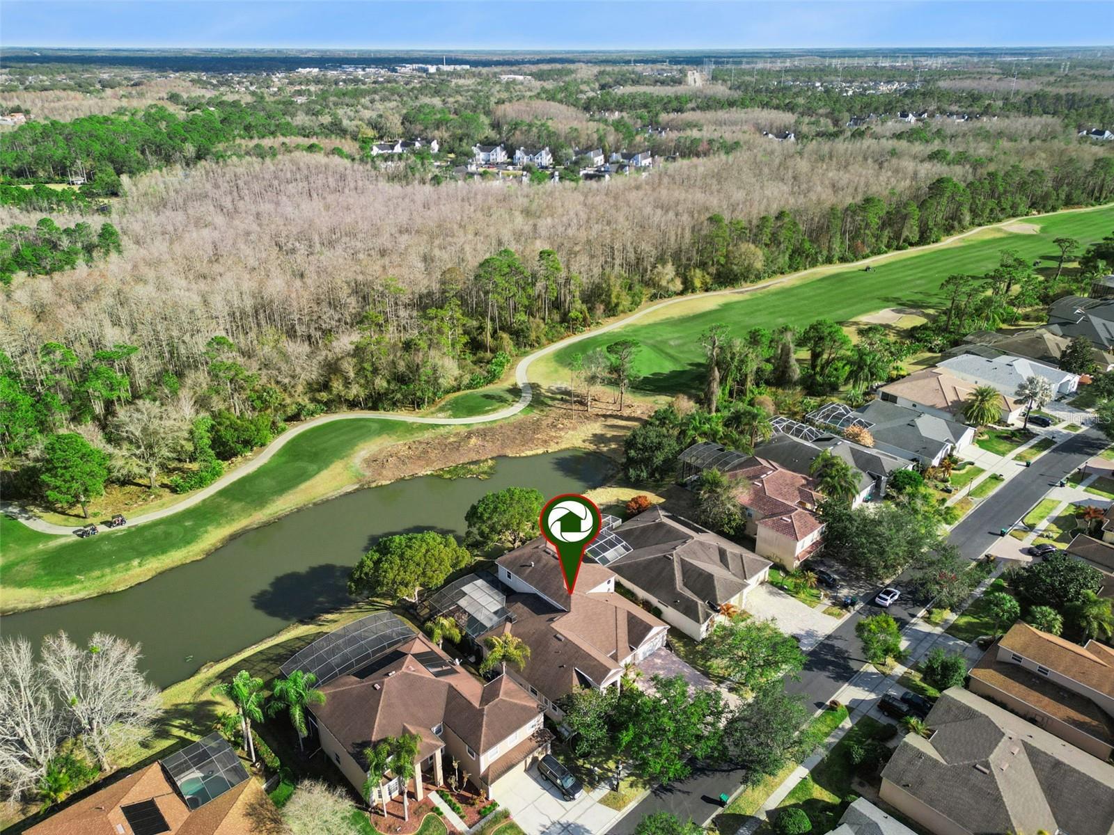 STONEYBROOK - Residential