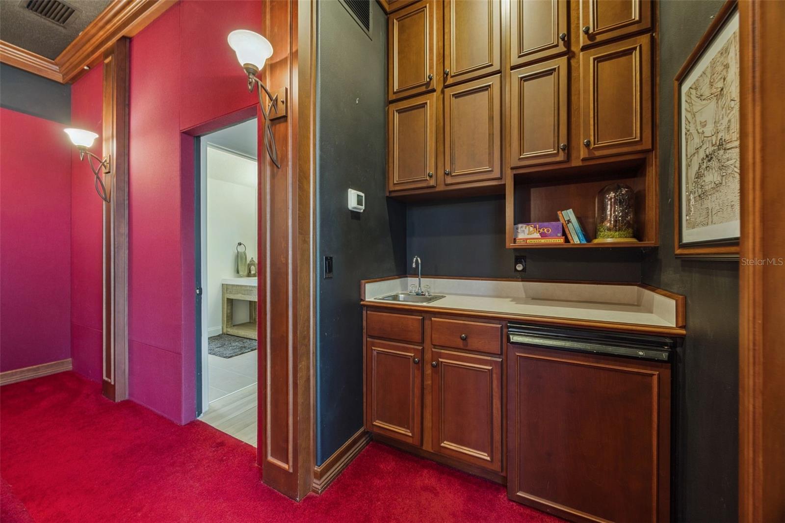 STONEYBROOK - Residential