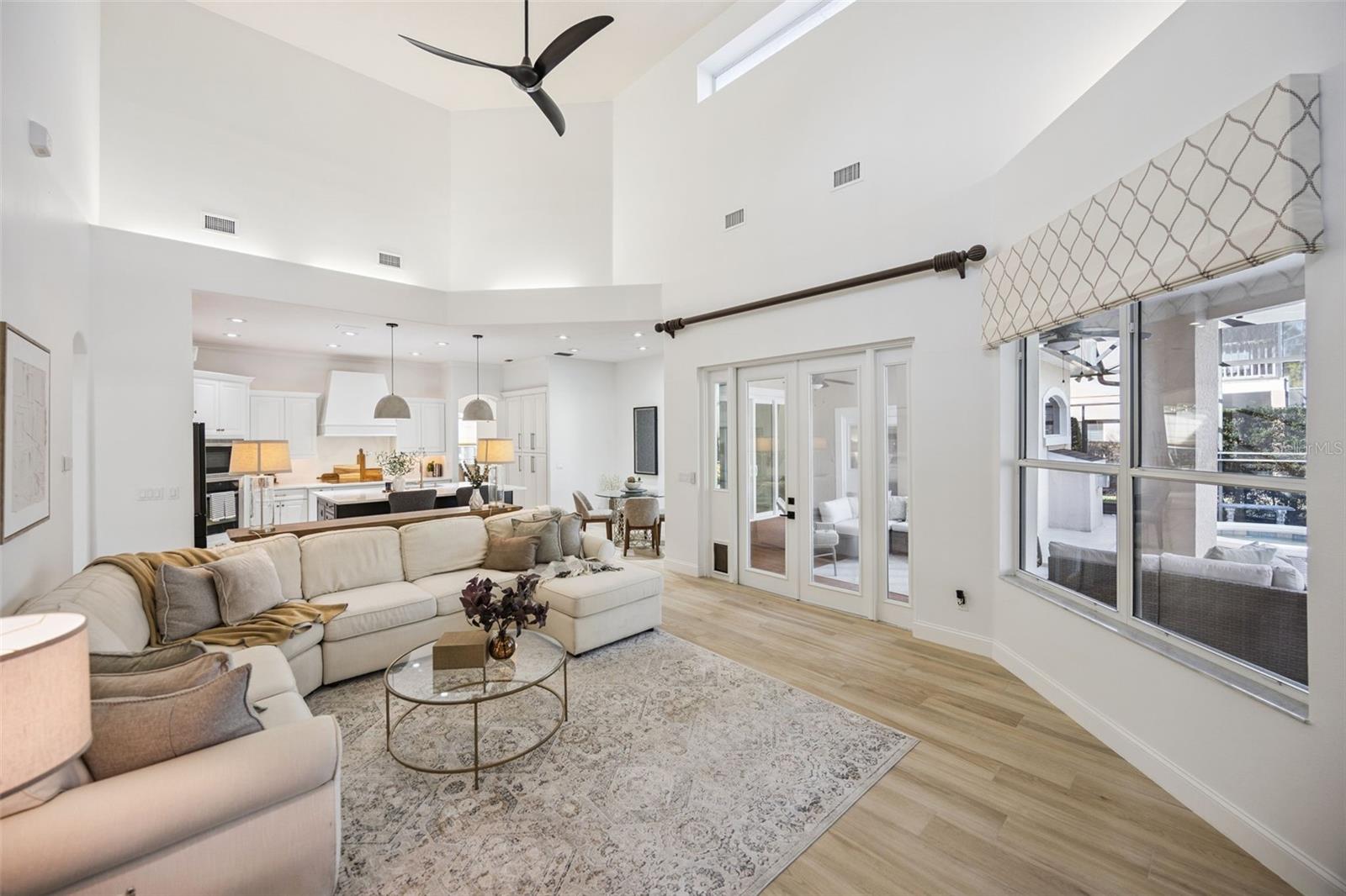 STONEYBROOK - Residential