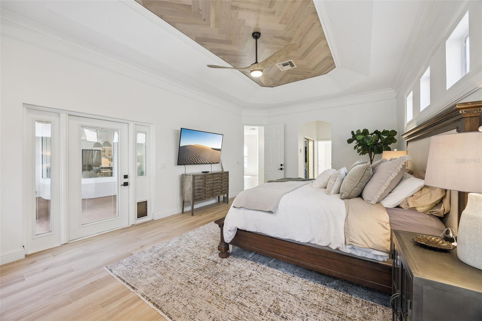 STONEYBROOK - Residential