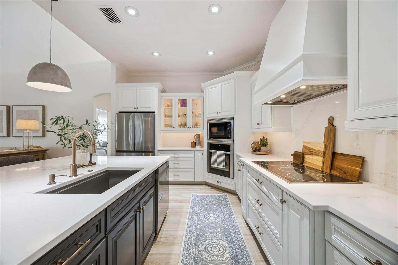 STONEYBROOK - Residential