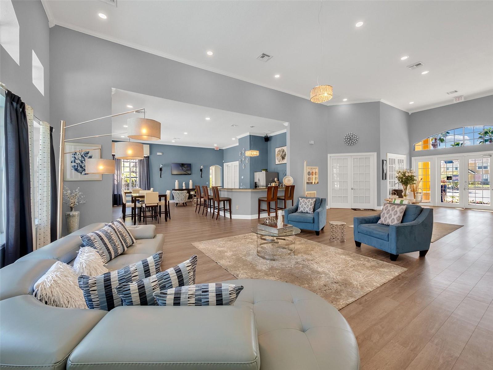 STONEYBROOK - Residential