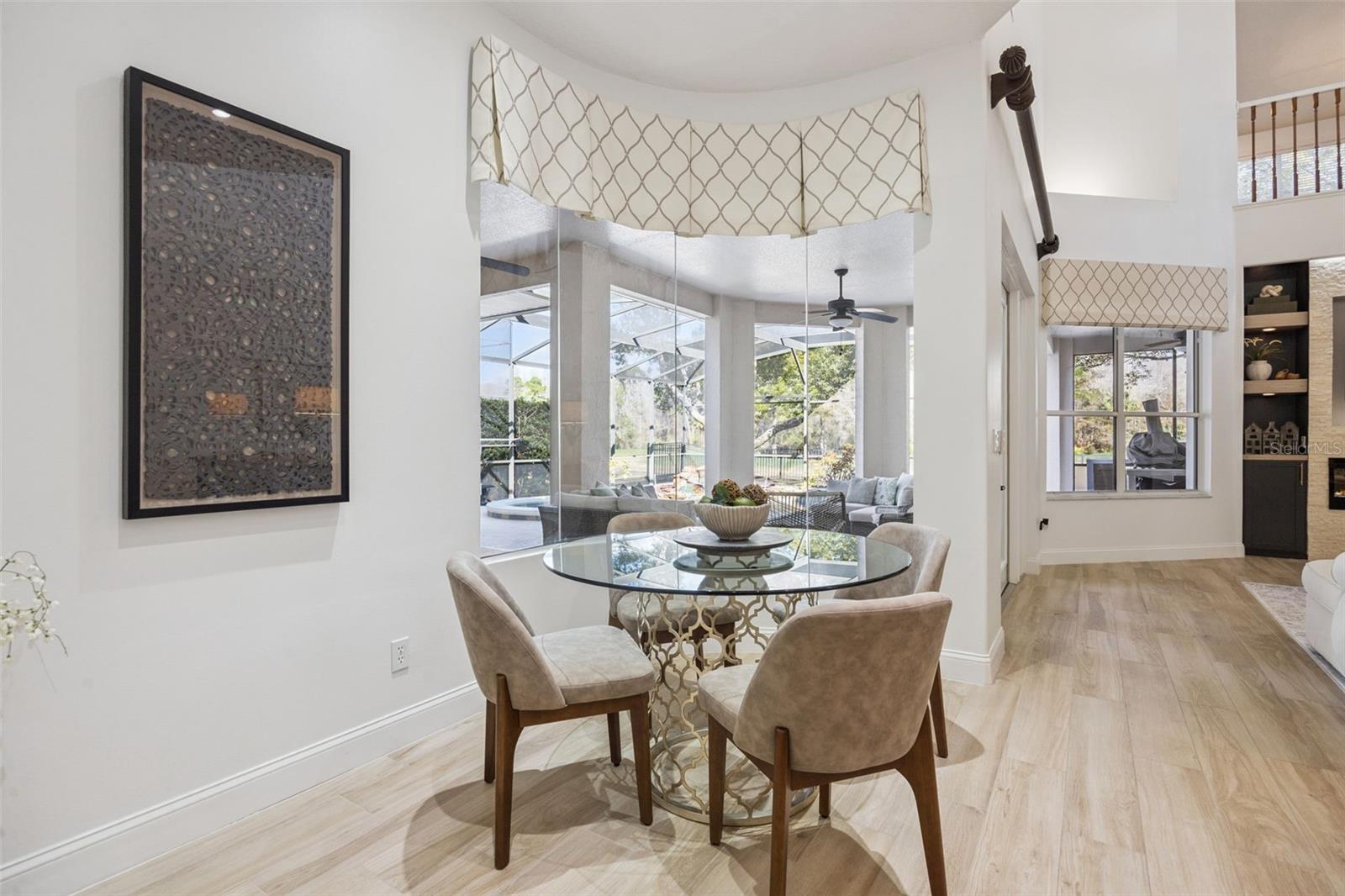 STONEYBROOK - Residential