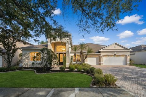 Photo of 2535 Teton Stone Run, Orlando, FL 32828 (MLS # O6382523)