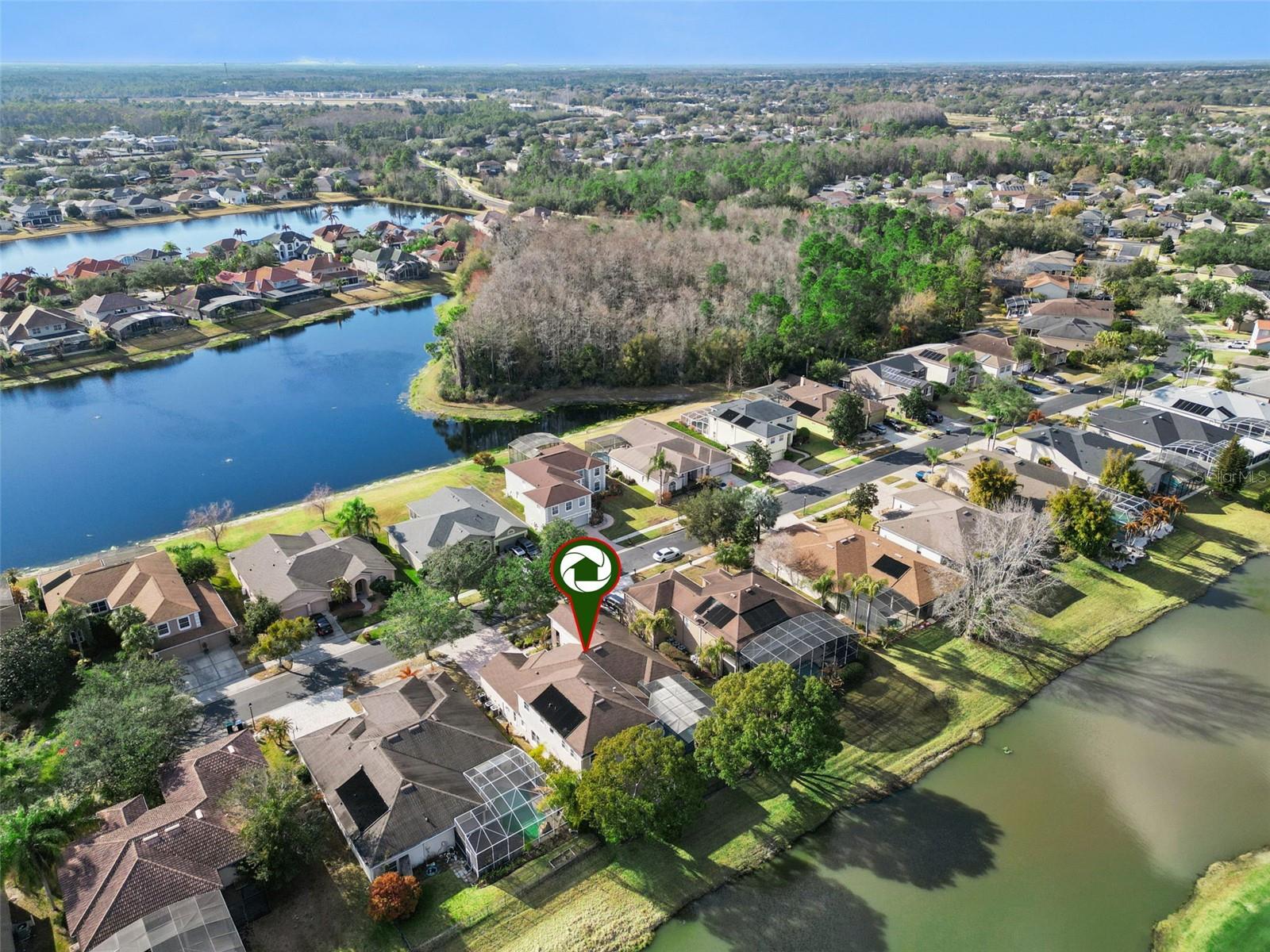 STONEYBROOK - Residential