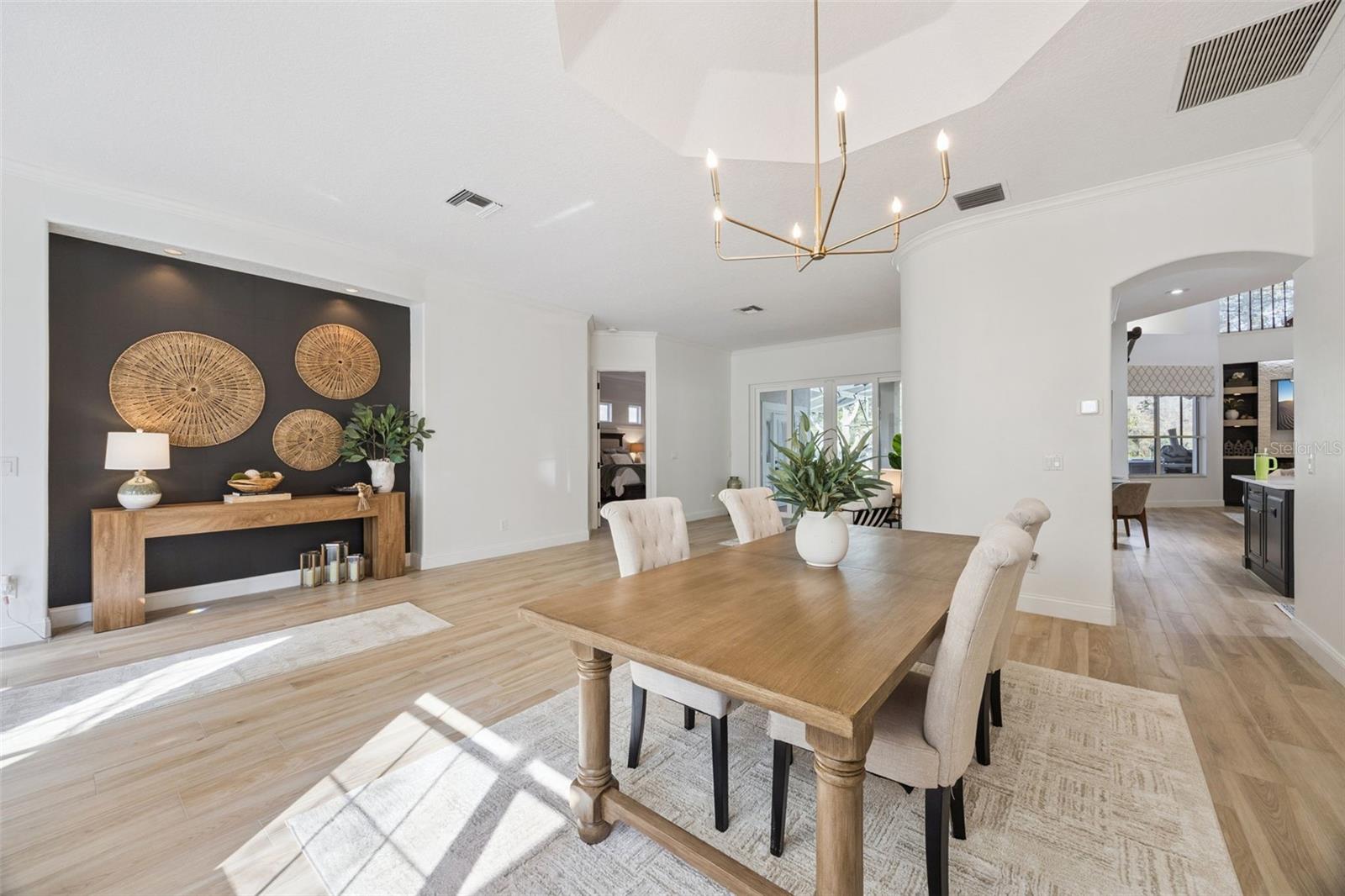 STONEYBROOK - Residential