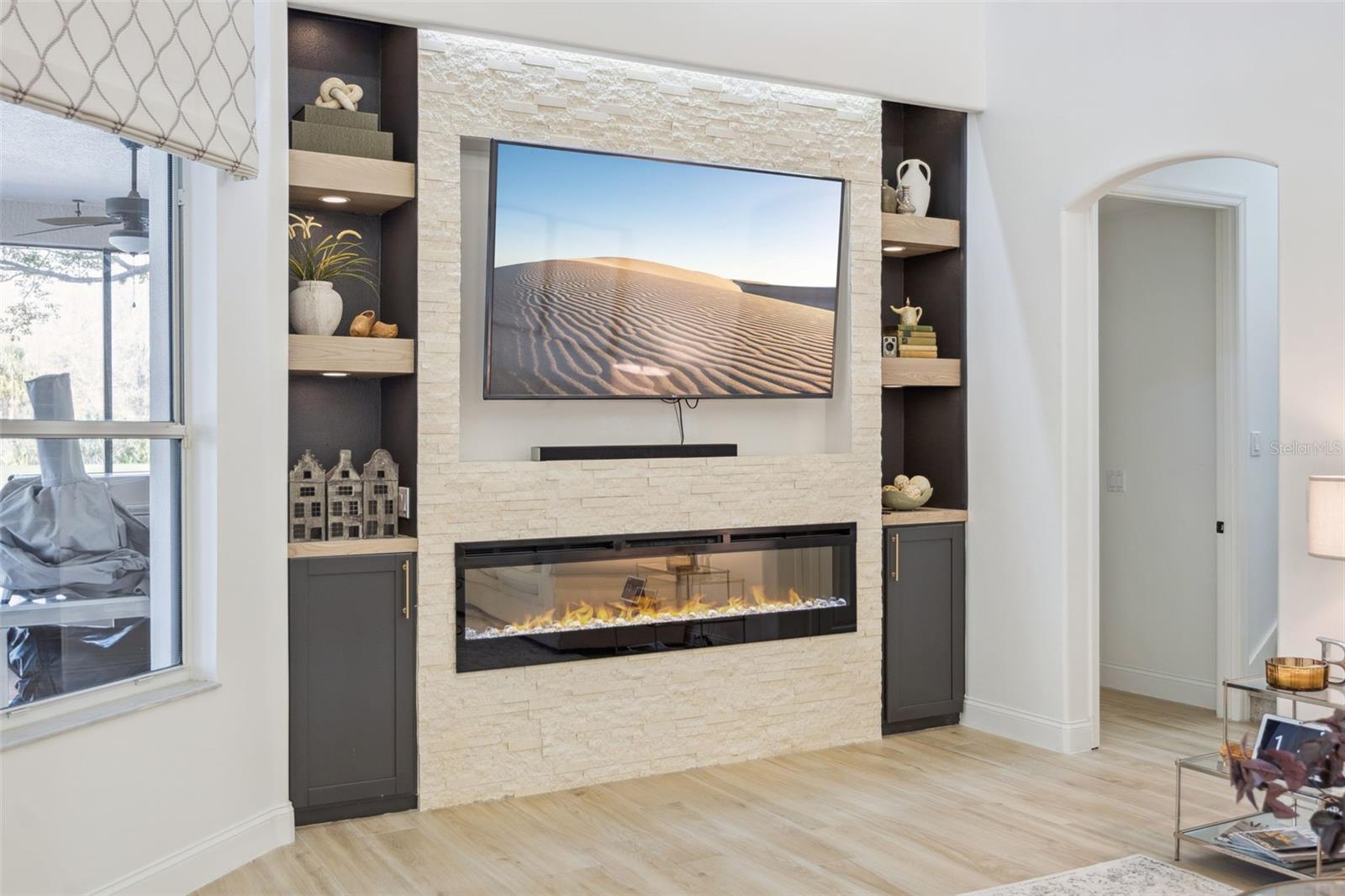 STONEYBROOK - Residential