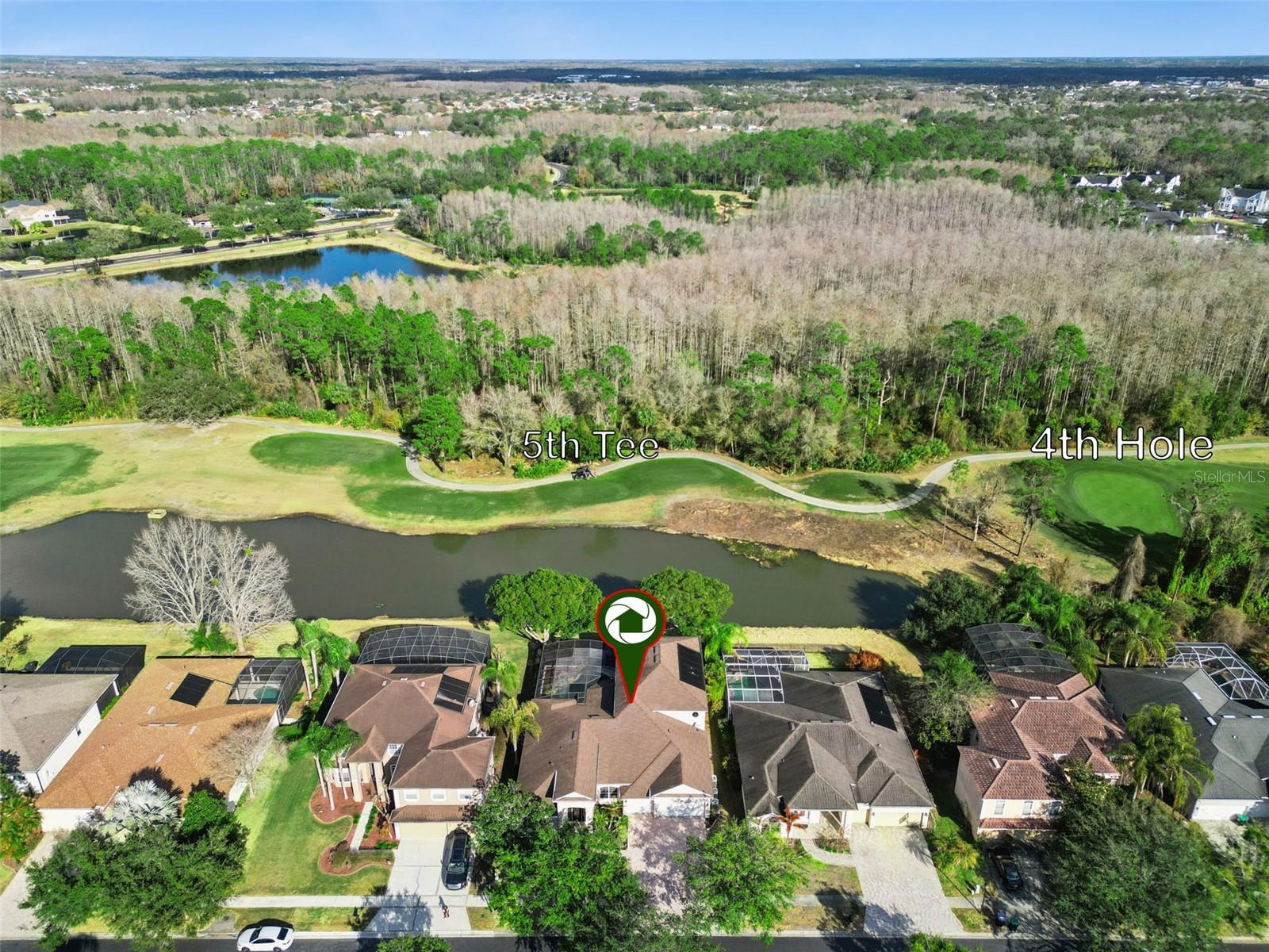 STONEYBROOK - Residential