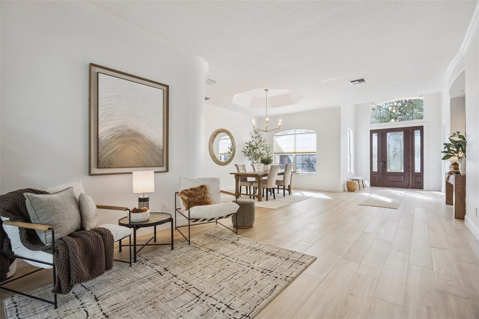 STONEYBROOK - Residential