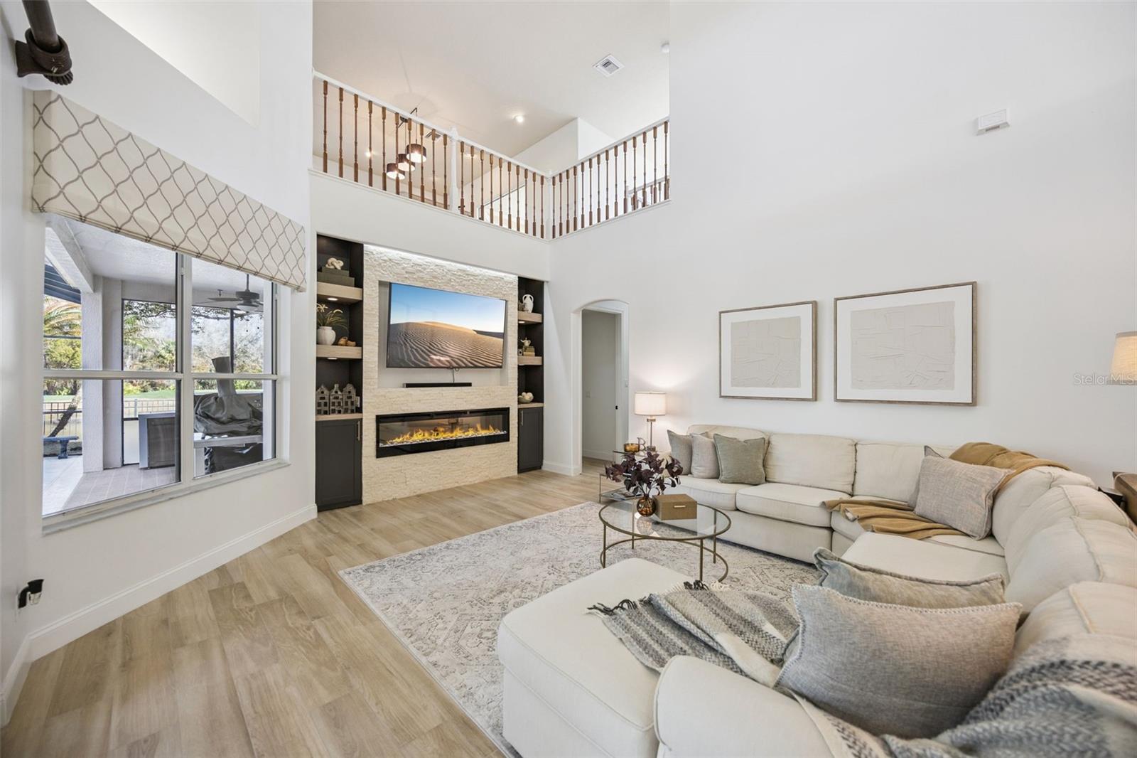 STONEYBROOK - Residential