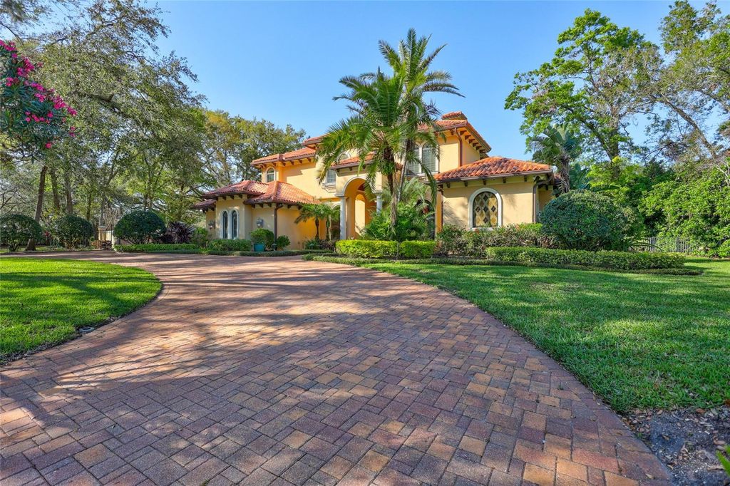 Photo of 16205 Sierra De Avila, Tampa, FL 33613 (MLS # TB8356840)