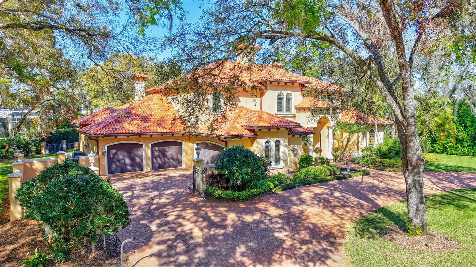 AVILA UNIT 13M - Residential