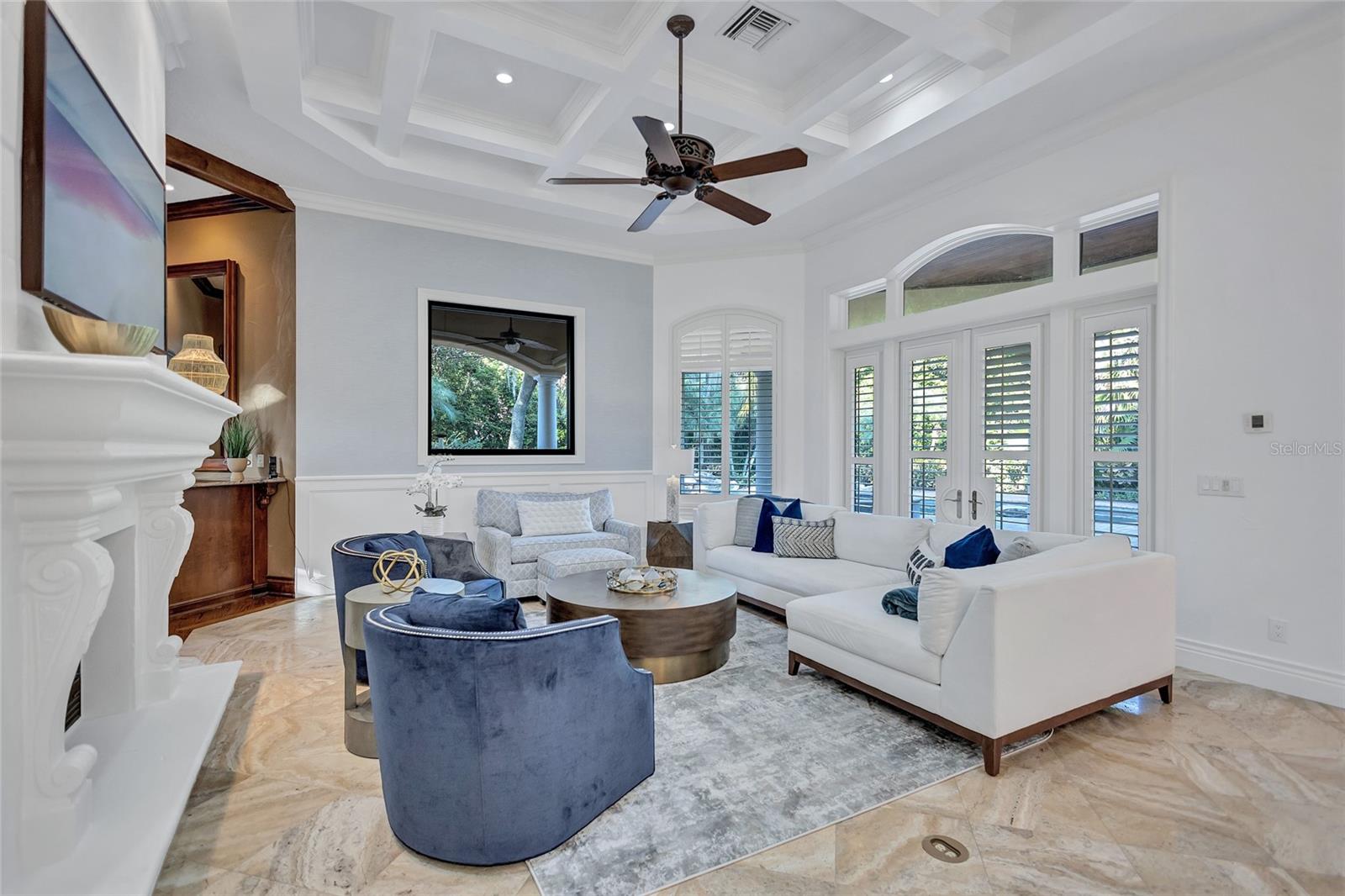 AVILA UNIT 13M - Residential