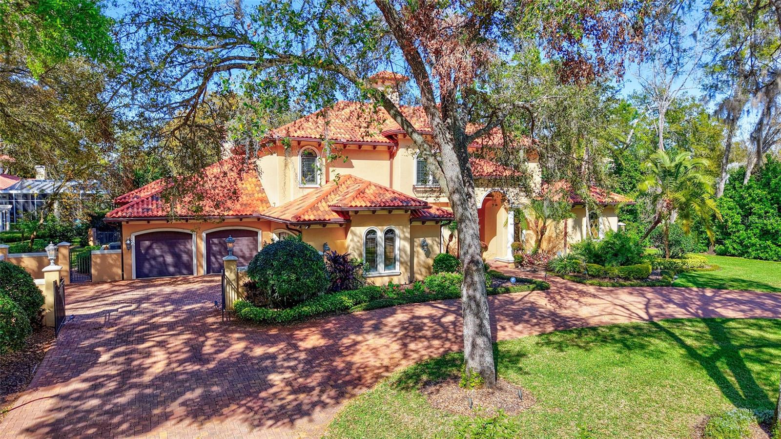 AVILA UNIT 13M - Residential