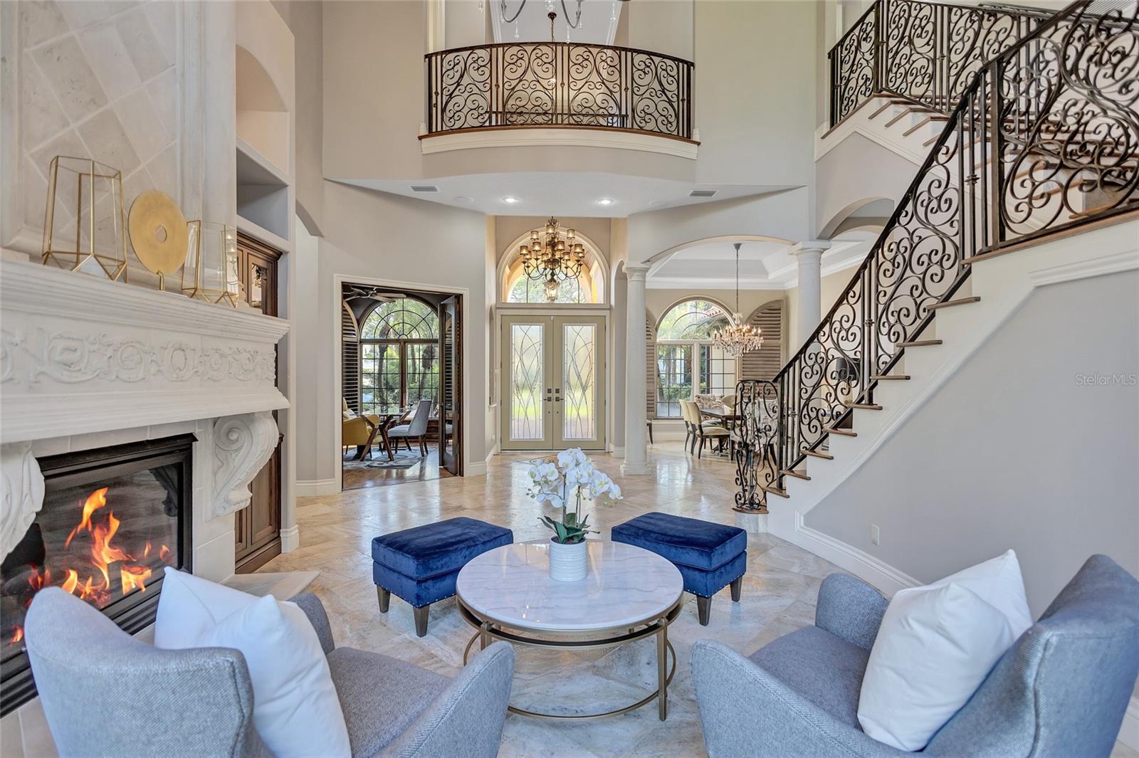 AVILA UNIT 13M - Residential