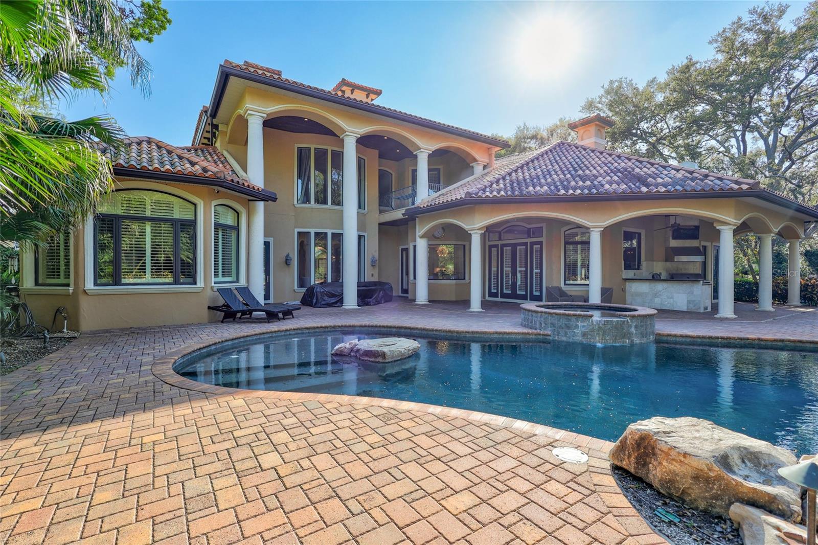 AVILA UNIT 13M - Residential