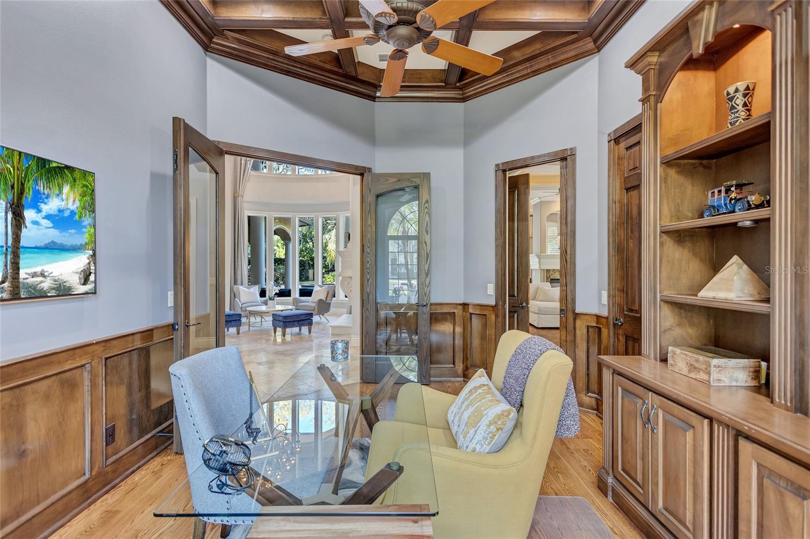 AVILA UNIT 13M - Residential