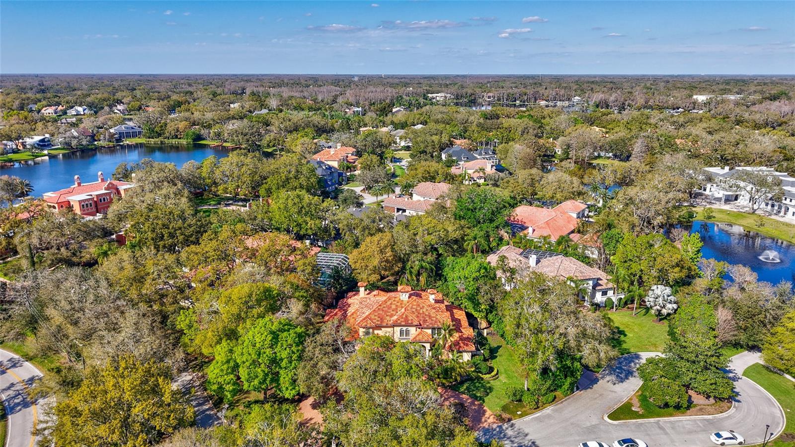 AVILA UNIT 13M - Residential